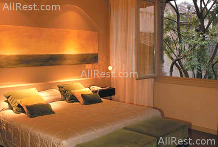 Hotel Neri 6